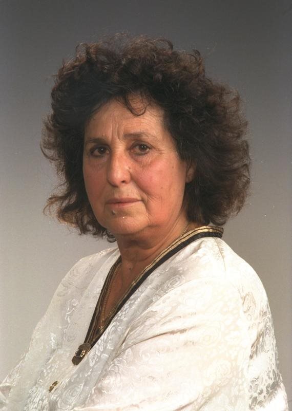 גאולה כהן ז"ל