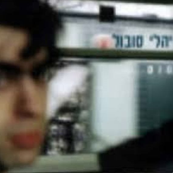 'סוס' של יהלי סובול