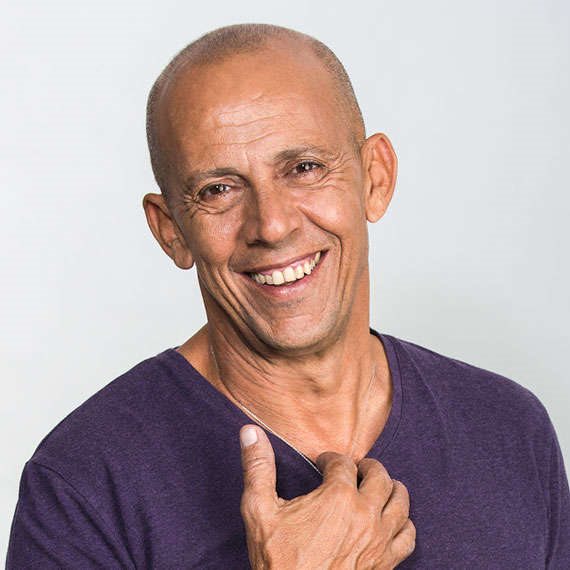 שעשועון המאזינים של דידי הררי