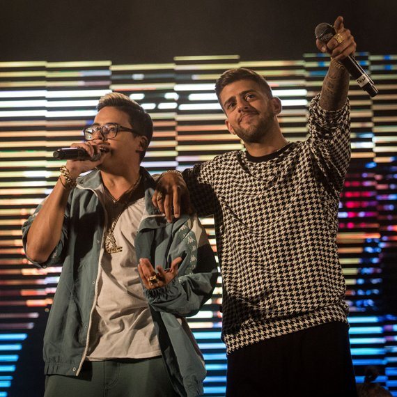 סטטיק ובן אל