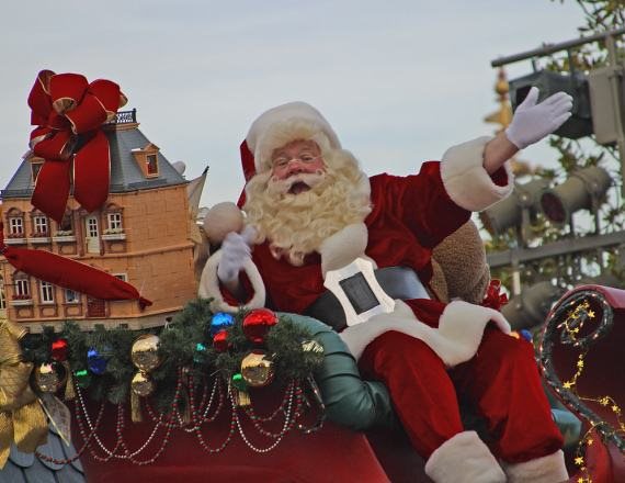 חגיגות חג המולד (לא דווקא בברלין)