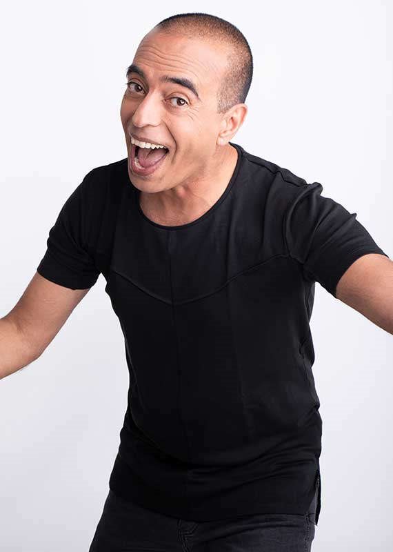 הרון הרון האחד והיחיד