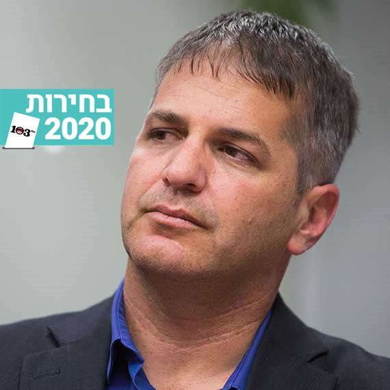 יואב קיש