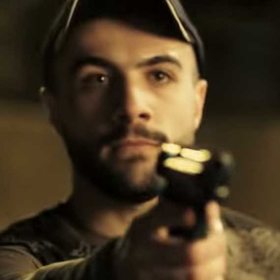 פאודה חוזרת, שוב