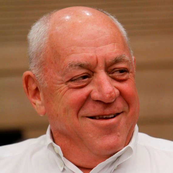 רוני בר-און