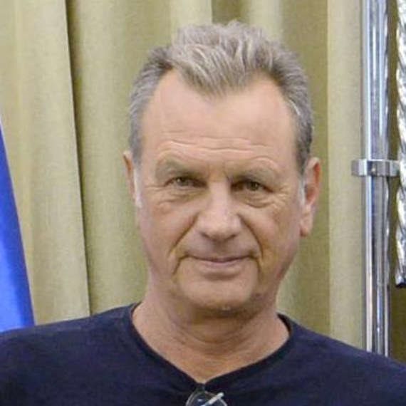 מודי בר-און