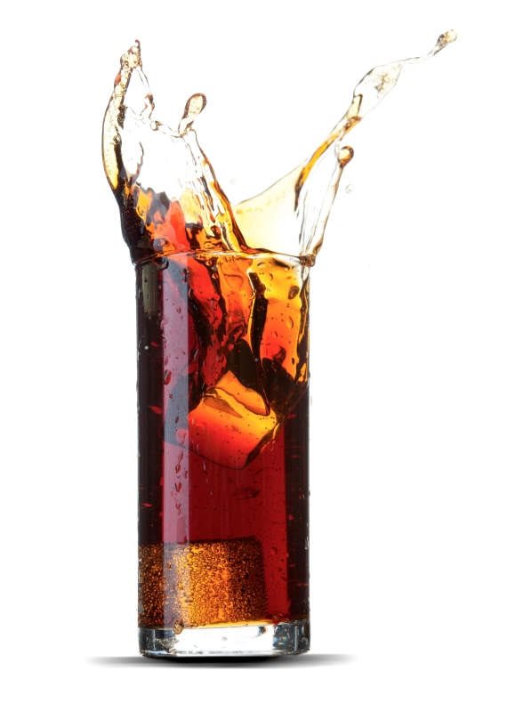 משקה דיאטטי - פוגע בדיאטה?