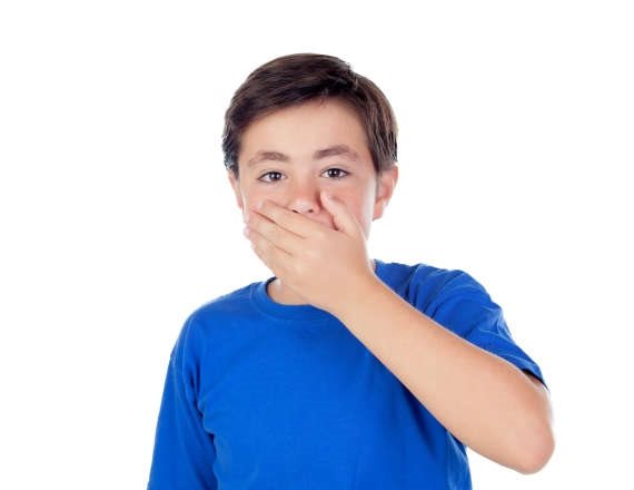 "כדאי להתייעץ עם פסיכיאטר של ילדים"