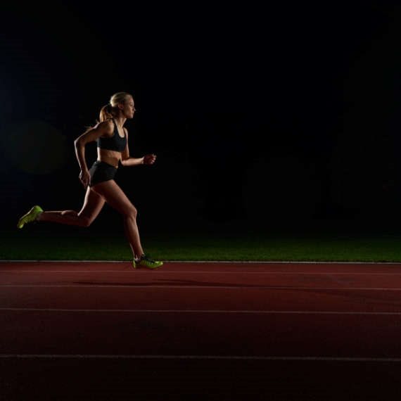 "אימון גופני משנה את לחץ הדם לפעמים"