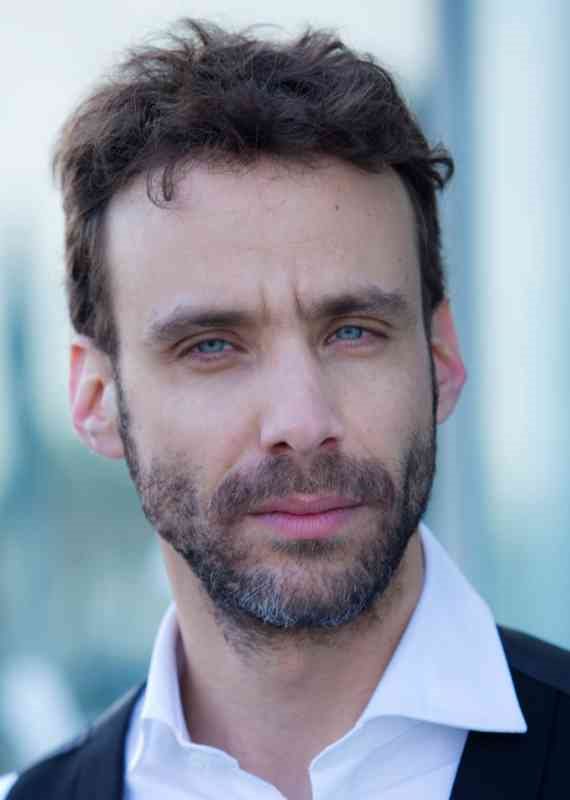 ירון ברובינסקי