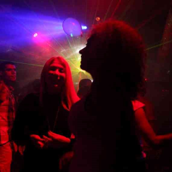 מחפשים לאן לצאת בסילבסטר?