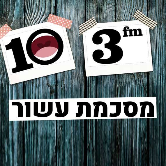 סיכום העשור