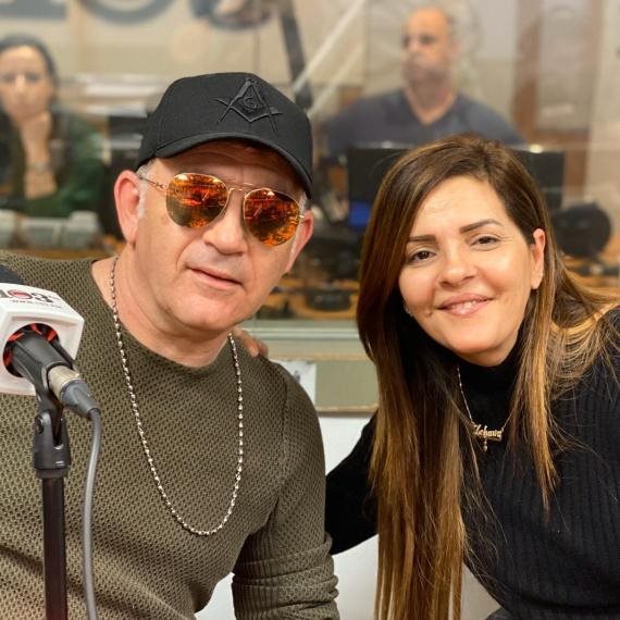 זהבה בן וזאב נחמה