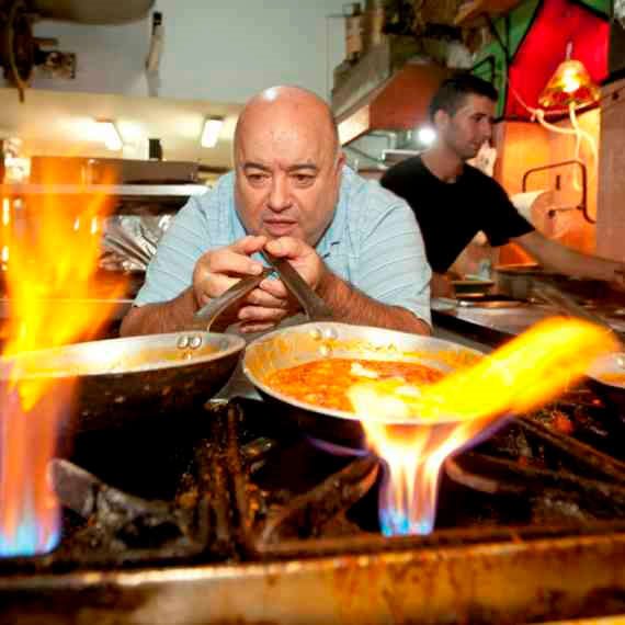 בינו גבסו, ד"ר שקשוקה