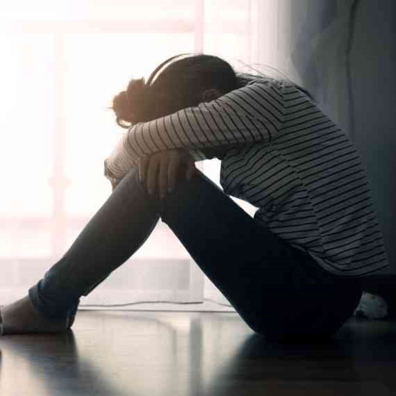 למצולמת אין קשר לנאמר