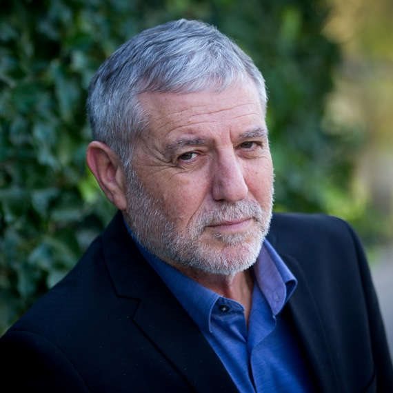 ח"כ מאיר כהן