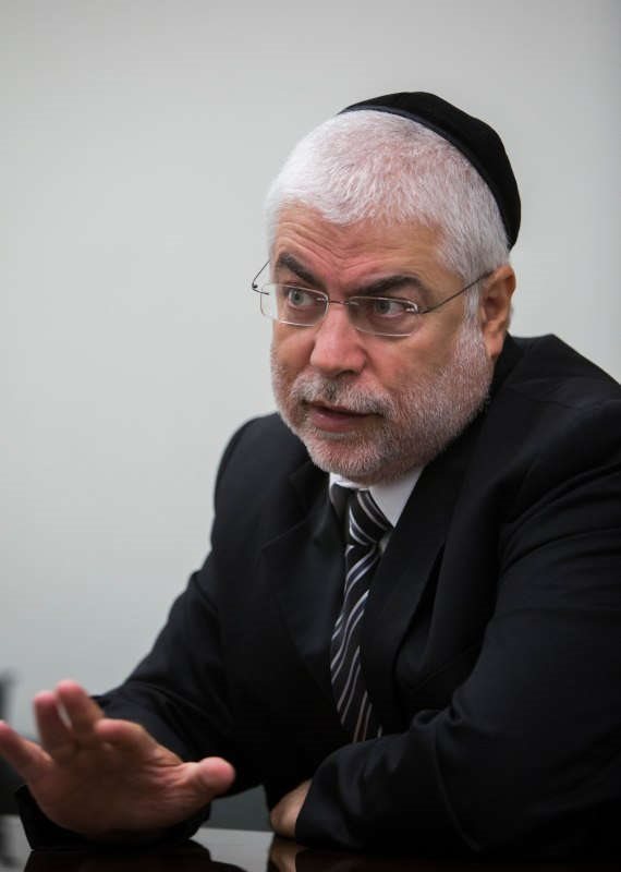 שלמה בניזרי