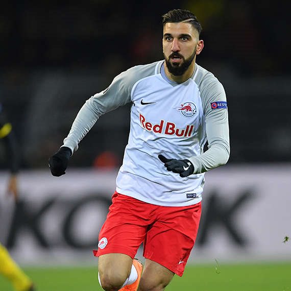 מואנס דאבור