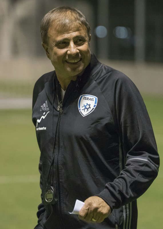 ברכות לאלישע לוי