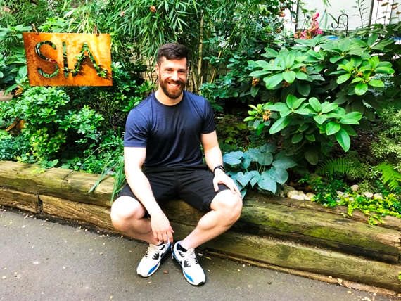 הגיע הזמן לכבוש את המטרות שלנו