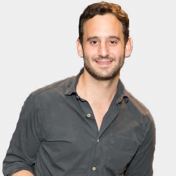 מזל טוב לאב הטרי