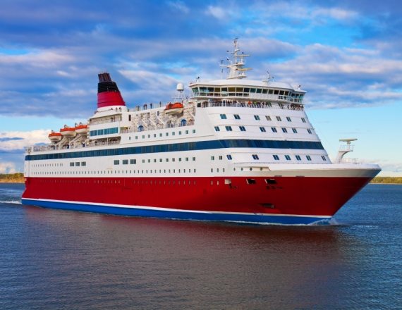 הפלגות לגיל השלישי