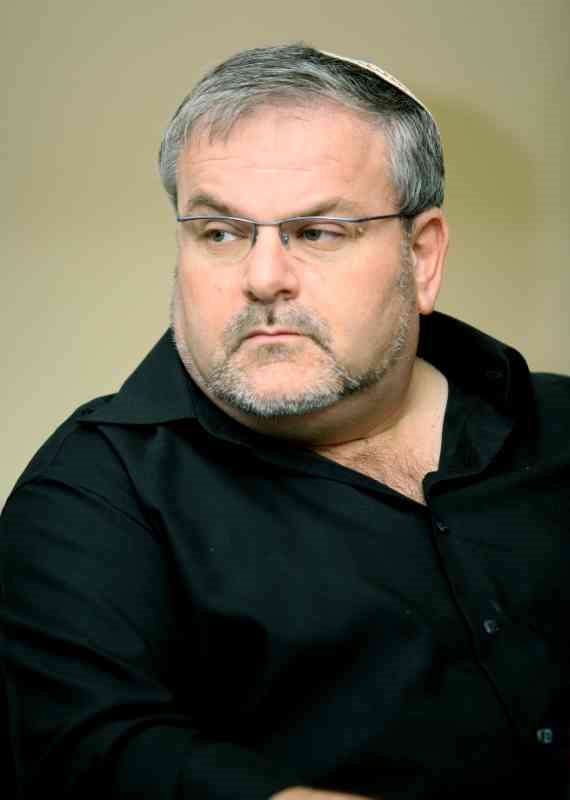 מנחם הורוביץ