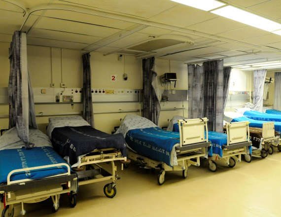 משרד הבריאות בסכנה?