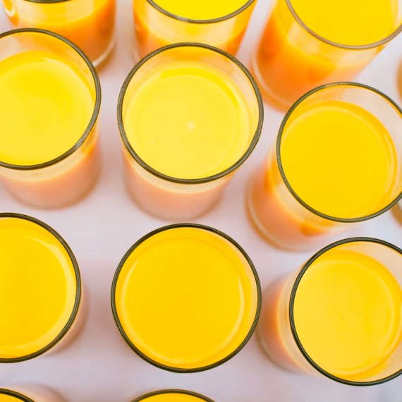 אל תפריזו בתרכיז