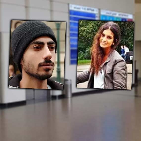 ההרוגים באסון המעלית בדרום ת"א