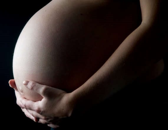 "את צריכה להאמין במי שאת מגדלת בתוכך"