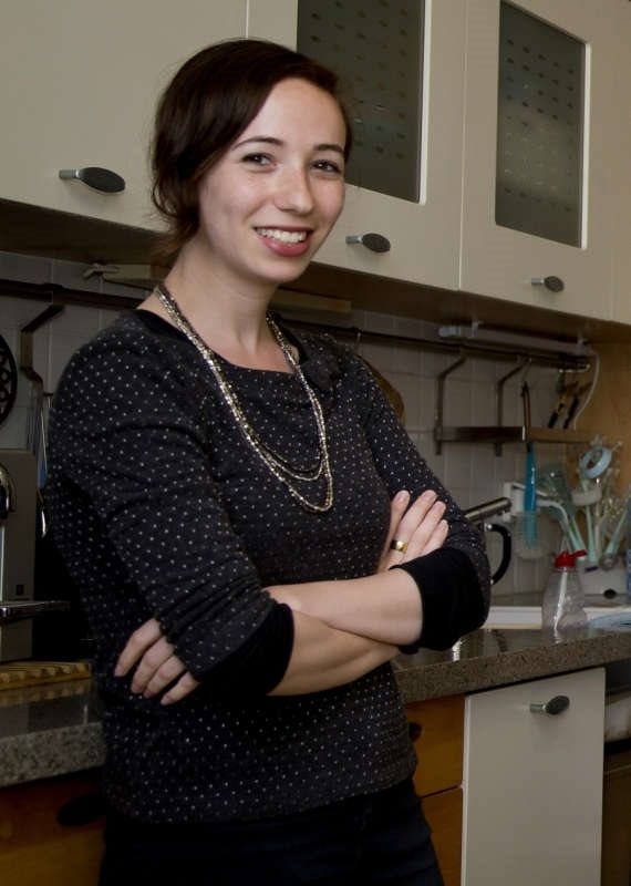 דינה סנדרסון