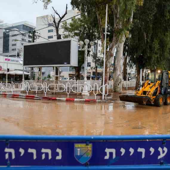 "יש לנו התחייבות לסיוע של 25 מיליון שקלים"