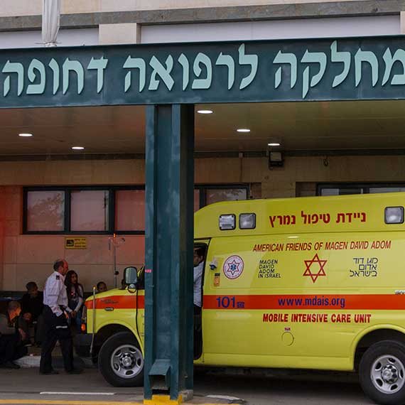 39% מניסיונות ההתאבדות ב־2018 - בקרב בני 14 ומטה