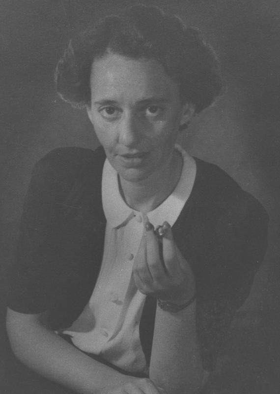 לאה גולדברג ז"ל