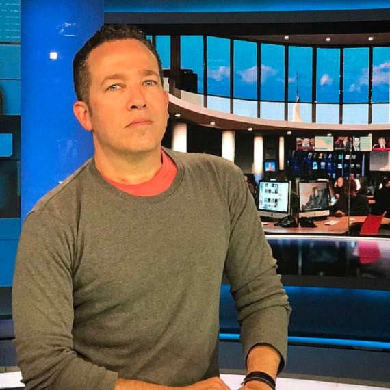 גיא פינס בקריירה חדשה?