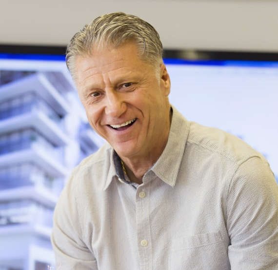 מיקי ברקוביץ'