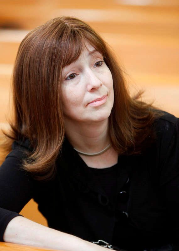 לריסה טרימבובלר