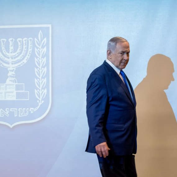 ראש הממשלה בנימין נתניהו