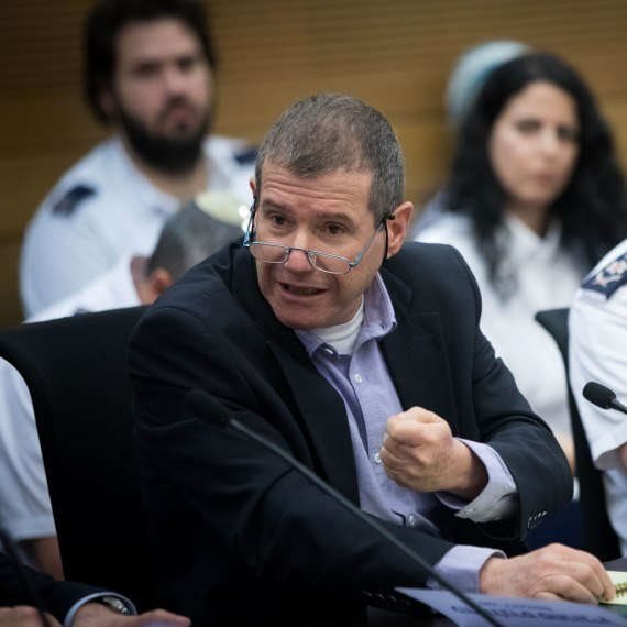 איל בן ראובן