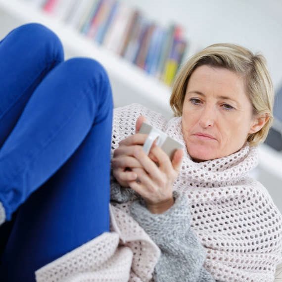 לקבל את הדברים בקצב שלהם