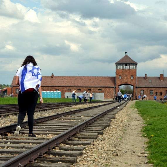 מחנה ההשמדה בירקנאו