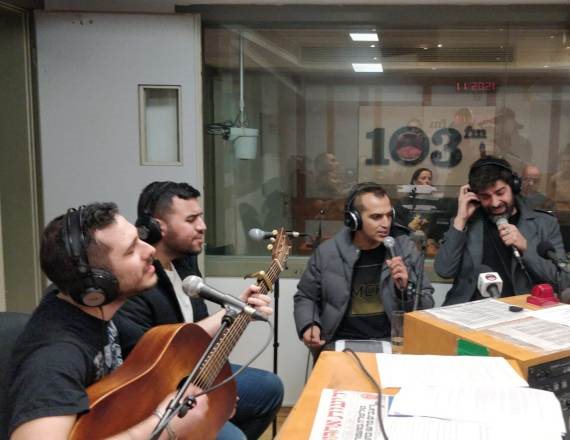 דולי ופן, רותם כהן ובית הבובות