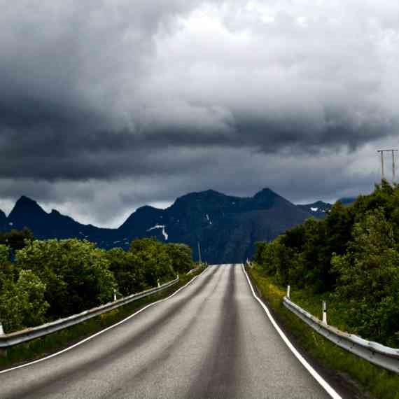"יצאתי למסע כדי לפגוש את עצמי"