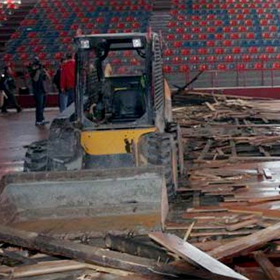 ישוב לימים הגדולים? אוסישקין