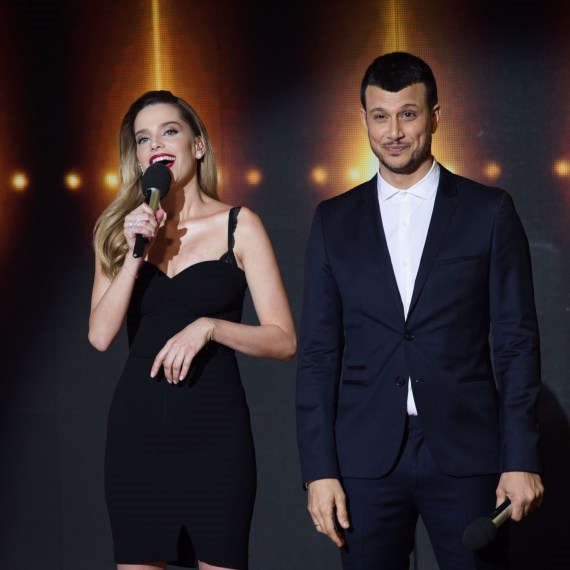 אסי עזר ורותם סלע