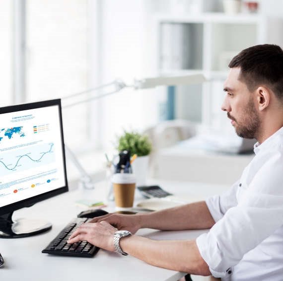 האם המחשבים ישתלטו על עולם התעסוקה?