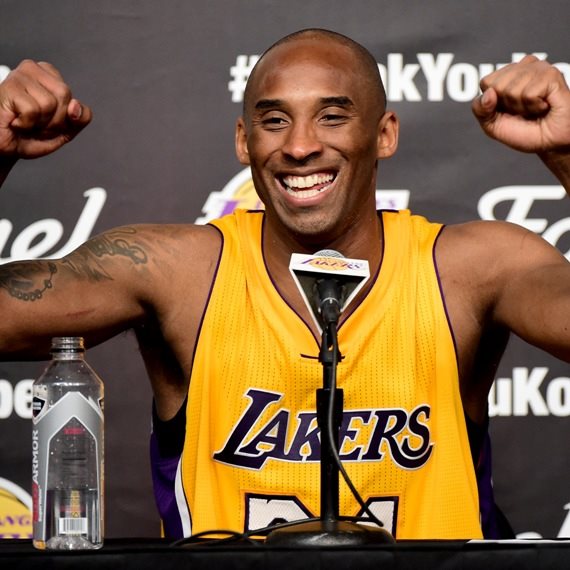 קובי בראיינט