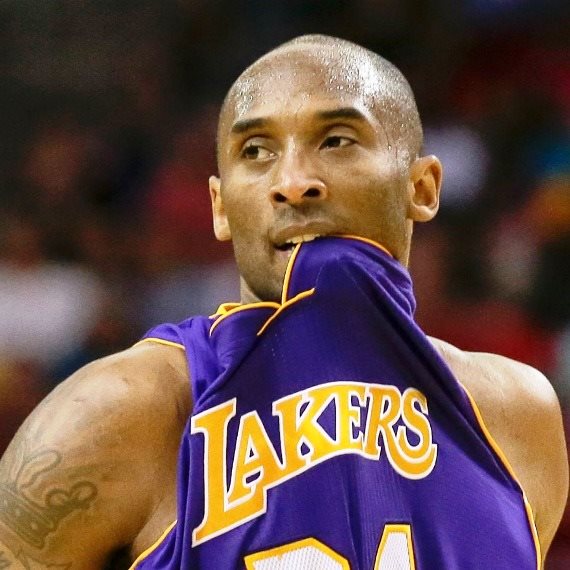 קובי בראיינט