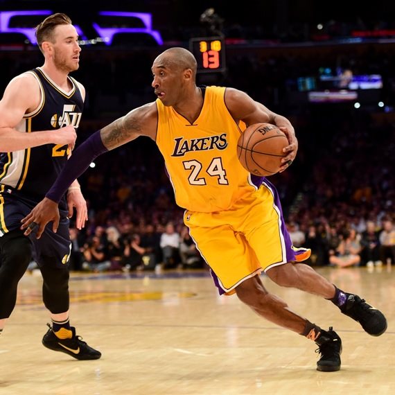 קובי בראיינט